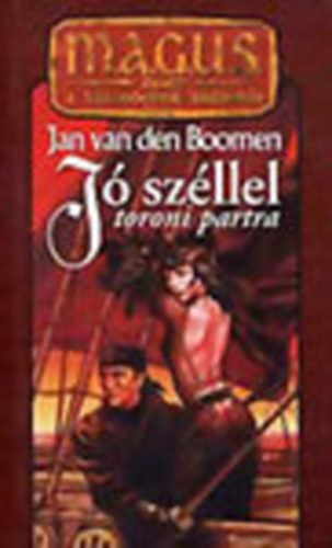 J szllel toroni partra (magus)