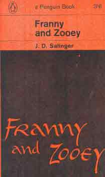 J. D. Salinger - Franny and Zooey