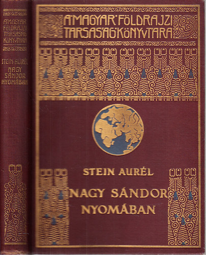 Nagy Sndor nyomban Indiban