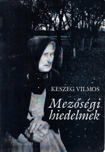 Mezsgi hiedelmek