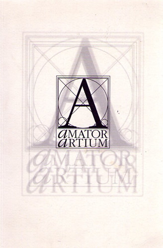 Amator Artium