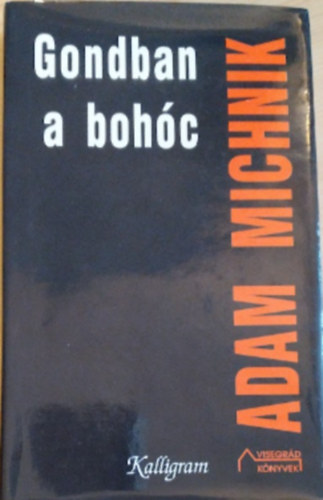 Gondban a boh�c