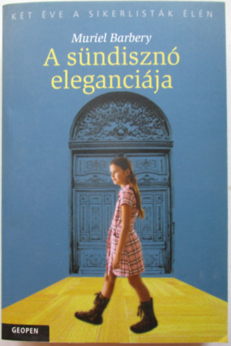 A s�ndiszn� eleganci�ja