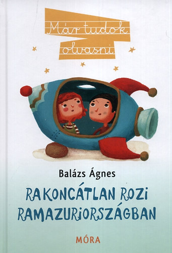 Rakonctlan Rozi Ramazuriorszgban