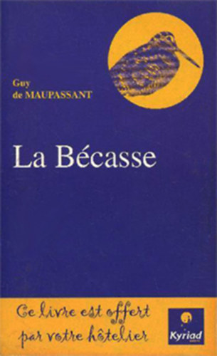 La Bcassa et autres contes