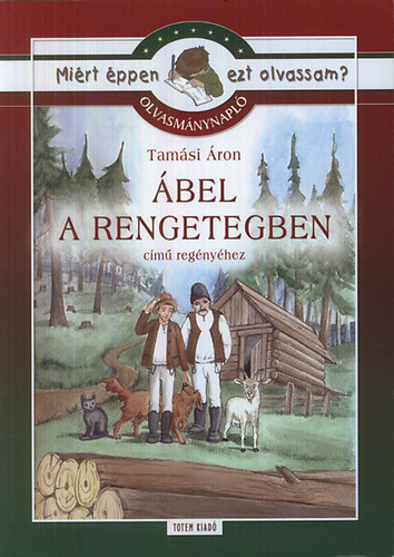bel a rengetegben