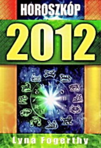 Horoszk�p 2012