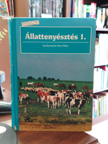 Horn Pter - llattenyszts 1.