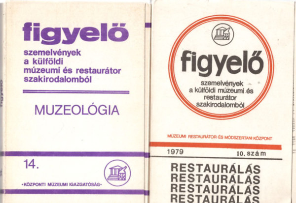 4 db Figyel: 1979/10, 1985/14,1985/9, 1986/17