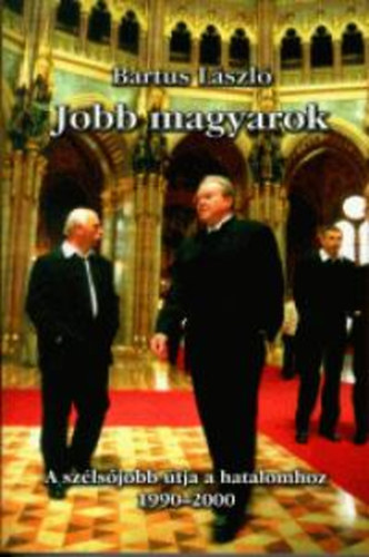 Jobb magyarok
