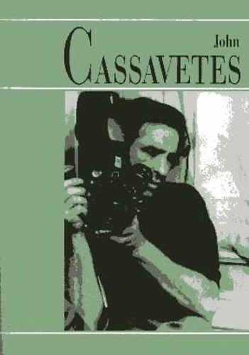 Budapest Film - John Cassavetes