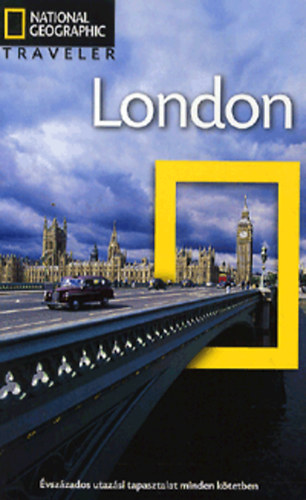 London - National Geographic Traveler
