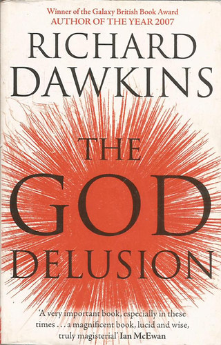 Richard Dawkins - The God Delusion