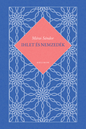 Ihlet �s nemzed�k