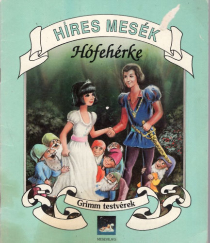 Hfehrke - Hres mesk