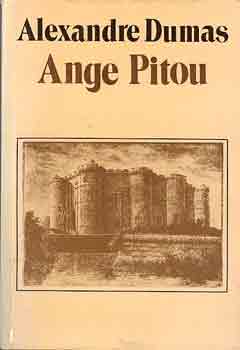 Alexandre Dumas - Ange Pitou I-II.