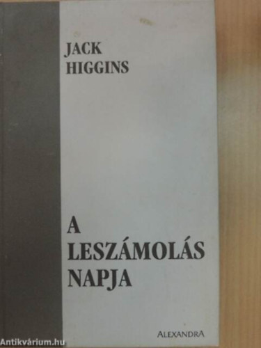 A leszmols napja