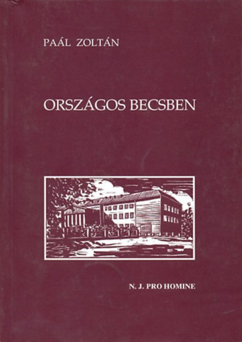 Orszgos becsben