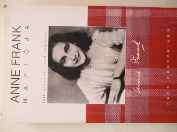 Ari Folman - Anne Frank napl�ja