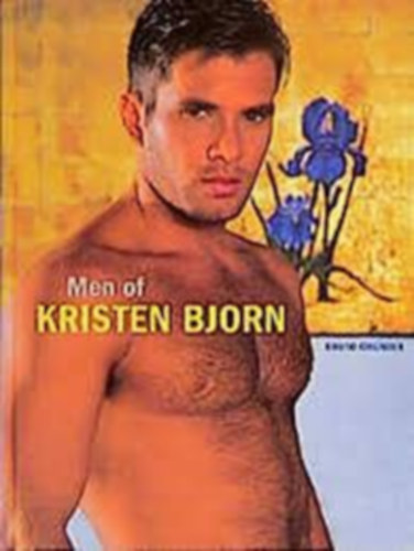 Bruno Gmünder - The Men of Kristen Bjorn