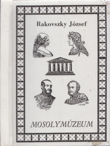 Mosolymzeum - Trfs magyar trtnelem