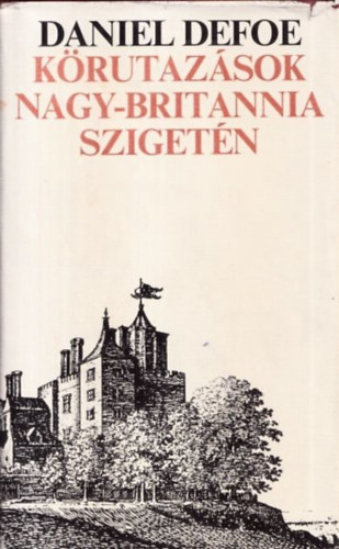 Krutazsok Nagy-Britannia szigetn