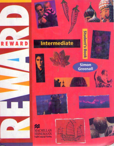 Reward - Intermediate - Student's book