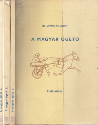 A magyar get I-III.