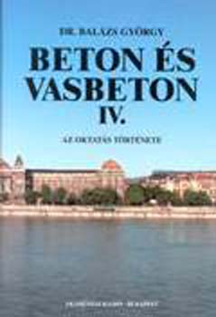 Beton �s vasbeton IV.