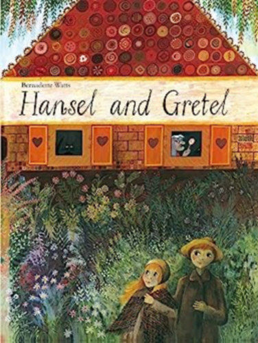 Hnsel und Gretel