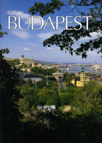 Balázs Dercsényi - Budapest (katalán, catala)