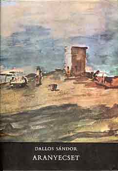 Aranyecset-A nap szerelmese