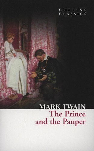 Mark Twain - The prince and the pauper