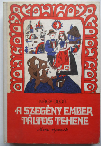 A szegny ember tltos tehene