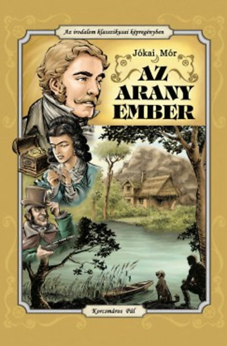 Az arany ember