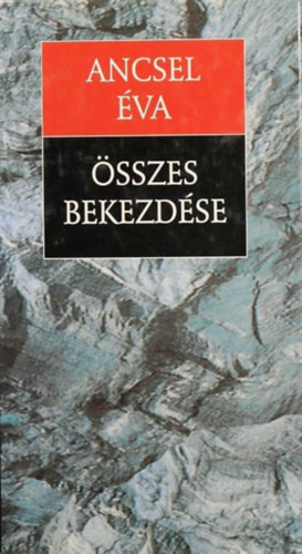Ancsel va sszes bekezdse