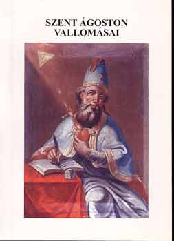 Szent goston vallomsai