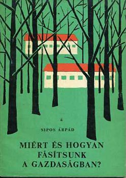 Mirt s hogyan fstsunk a gazdasgban?