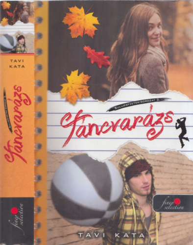 Tavi Kata - Tncvarzs - Sulijegyzetek 3.
