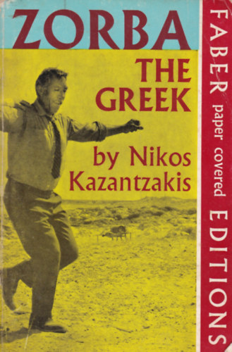 Zorba the Greek