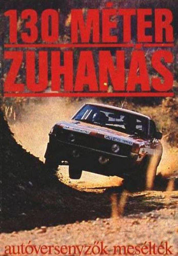 130 mter zuhans (autversenyzk mesltk)