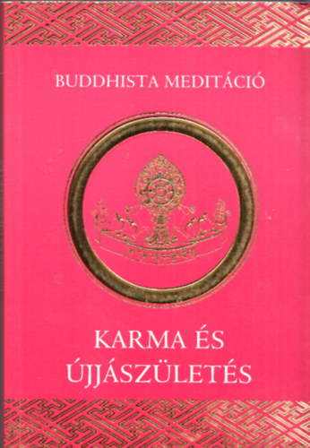 Karma s jjszlets - Lma Cspel tantsa (Buddhista meditci)