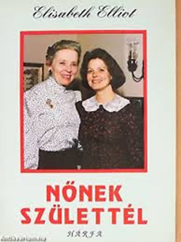 Nnek szlettl