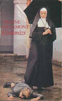 Viviane Villamont - Kisdarzs