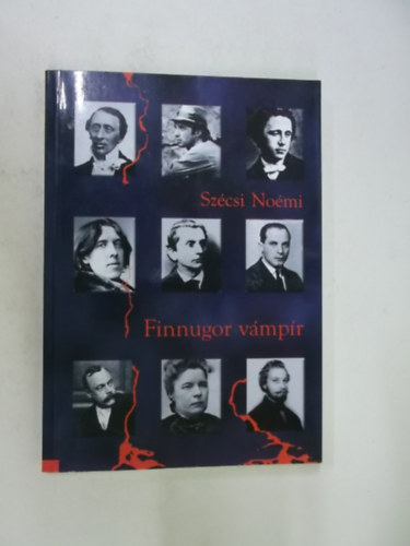 Finnugor vmpr