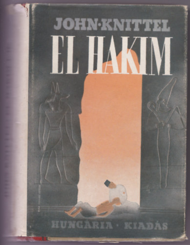 El-Hakim - EGY ORVOS REGNYE