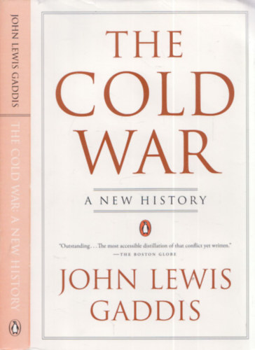 The Cold War (A New History)