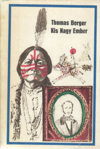 Thomas Berger - Kis Nagy Ember