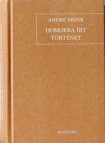 Homokba rt trtnet
