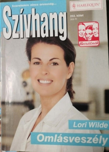 Sz�vhang 253.. k�tet - Oml�svesz�ly